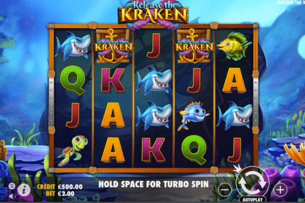 Kraken 2 krn cc